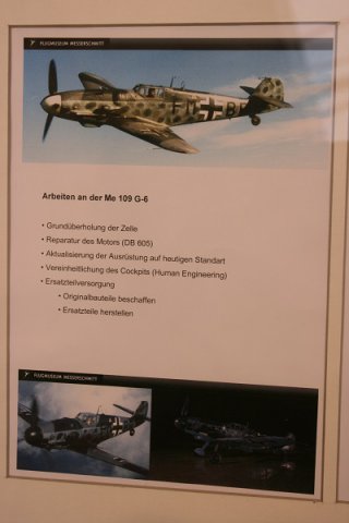 Messerschmitt Museum 2013
